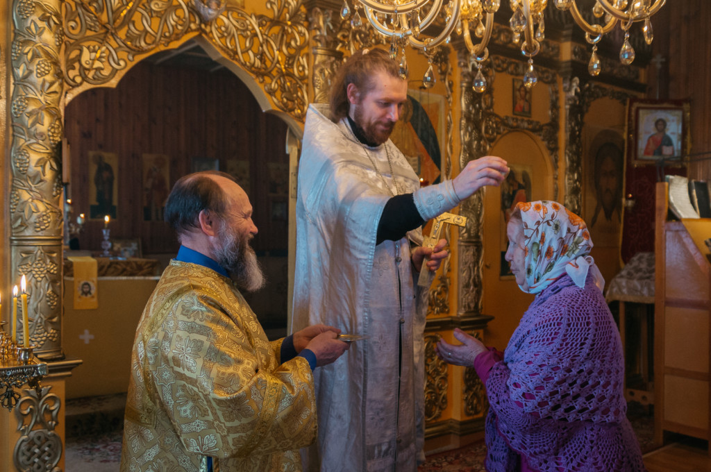 Родительская суббота-7