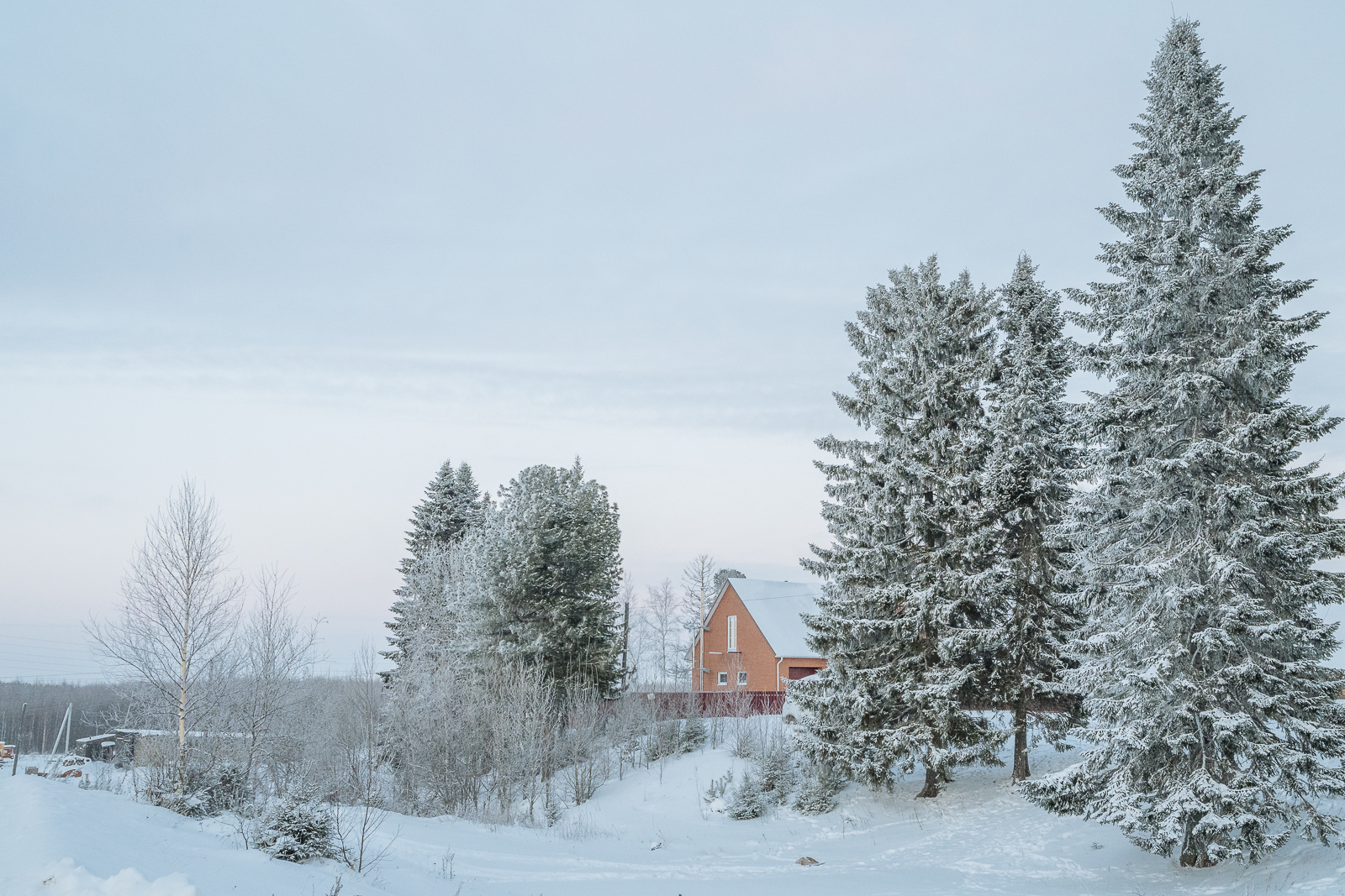 Праздник Сретения Господня-1