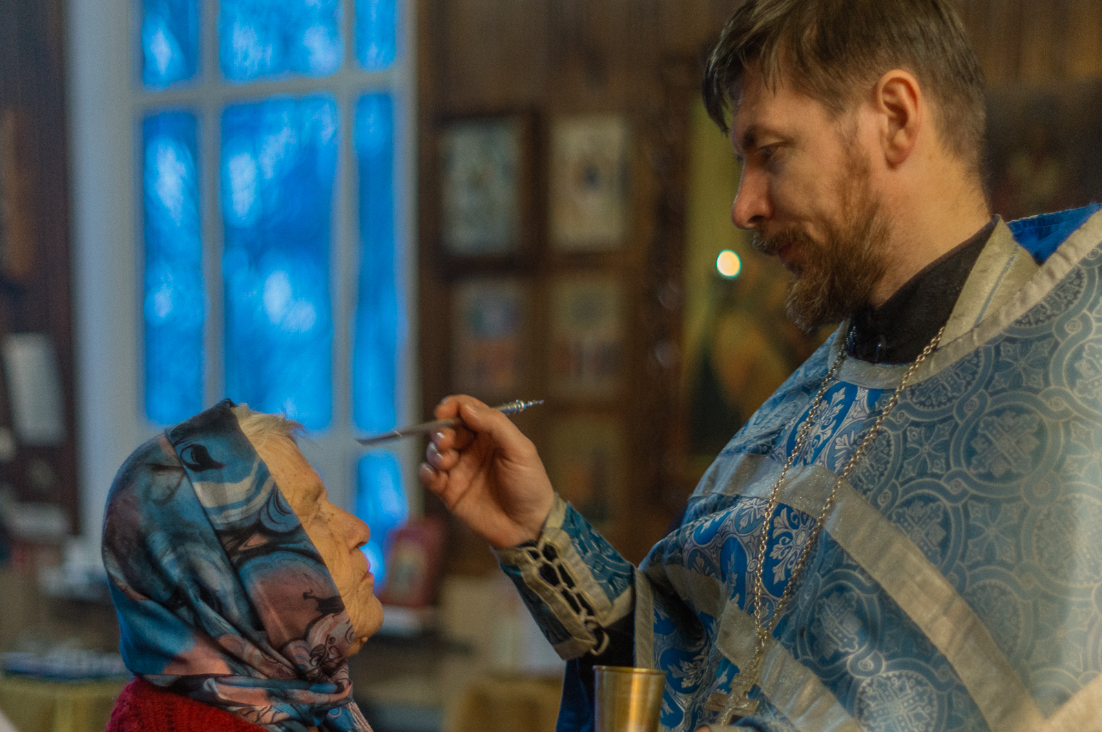 Праздник Сретения Господня-10