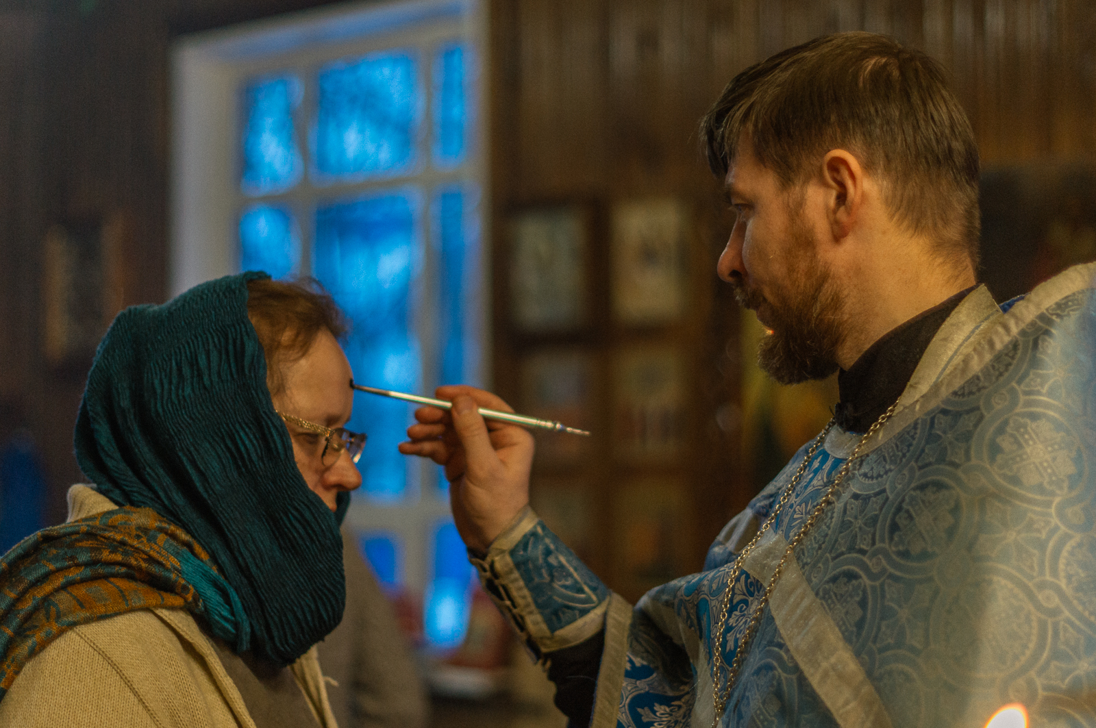 Праздник Сретения Господня-12