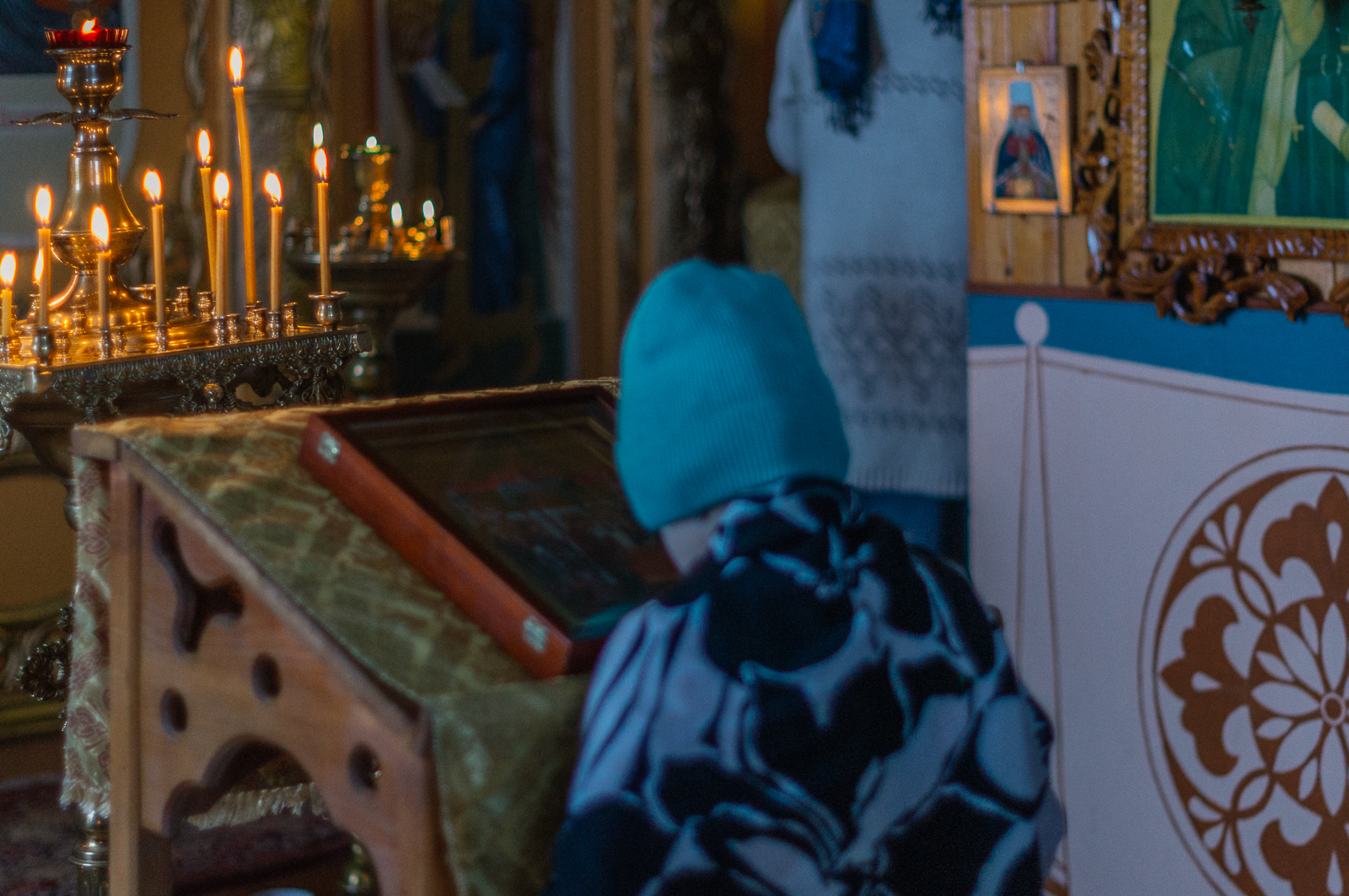 Праздник Сретения Господня-14