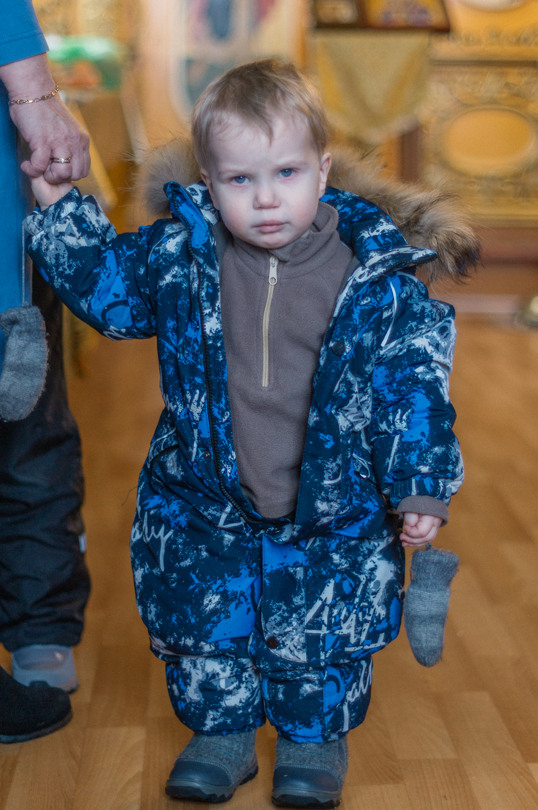 Праздник Сретения Господня-16